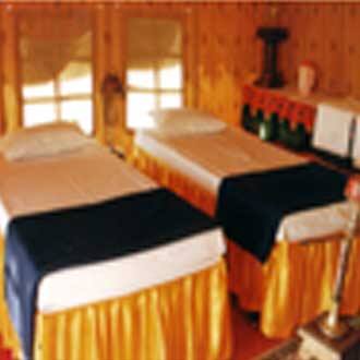 Kurja Resorts, Jaisalmer 2